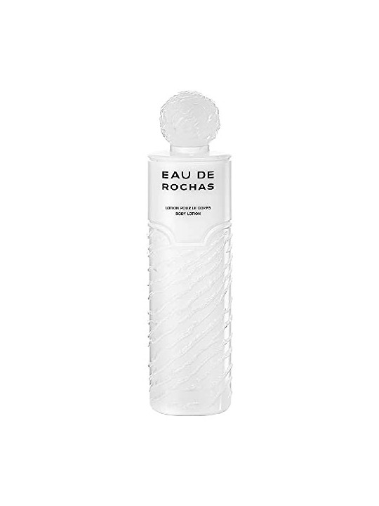 Rochas EAU DE ROCHAS lozione per il corpo 500ml donna