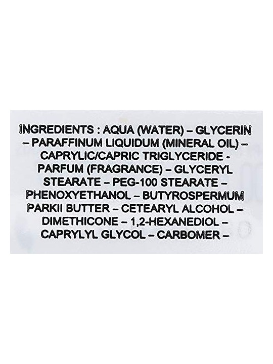 Rochas EAU DE ROCHAS lozione per il corpo 500ml donna