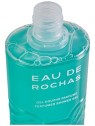 Gel doccia Rochas Eau Rochas 500ml donna