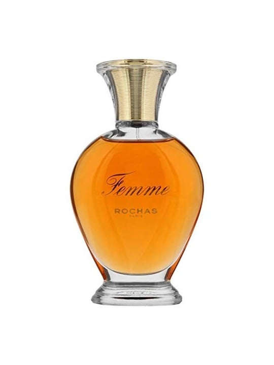 Rochas Femme eau de toilette Spray donna 100ml