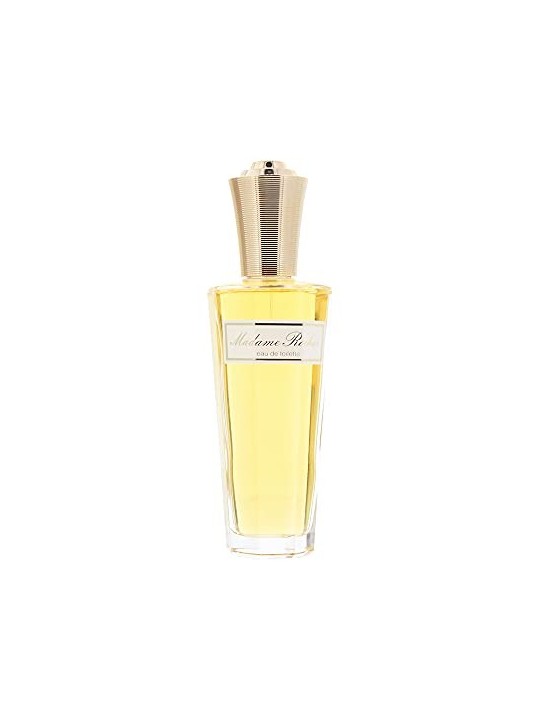 Rochas Madame eau de toilette Spray donna 100ml Rochas www.essenzetotalstyle.com 