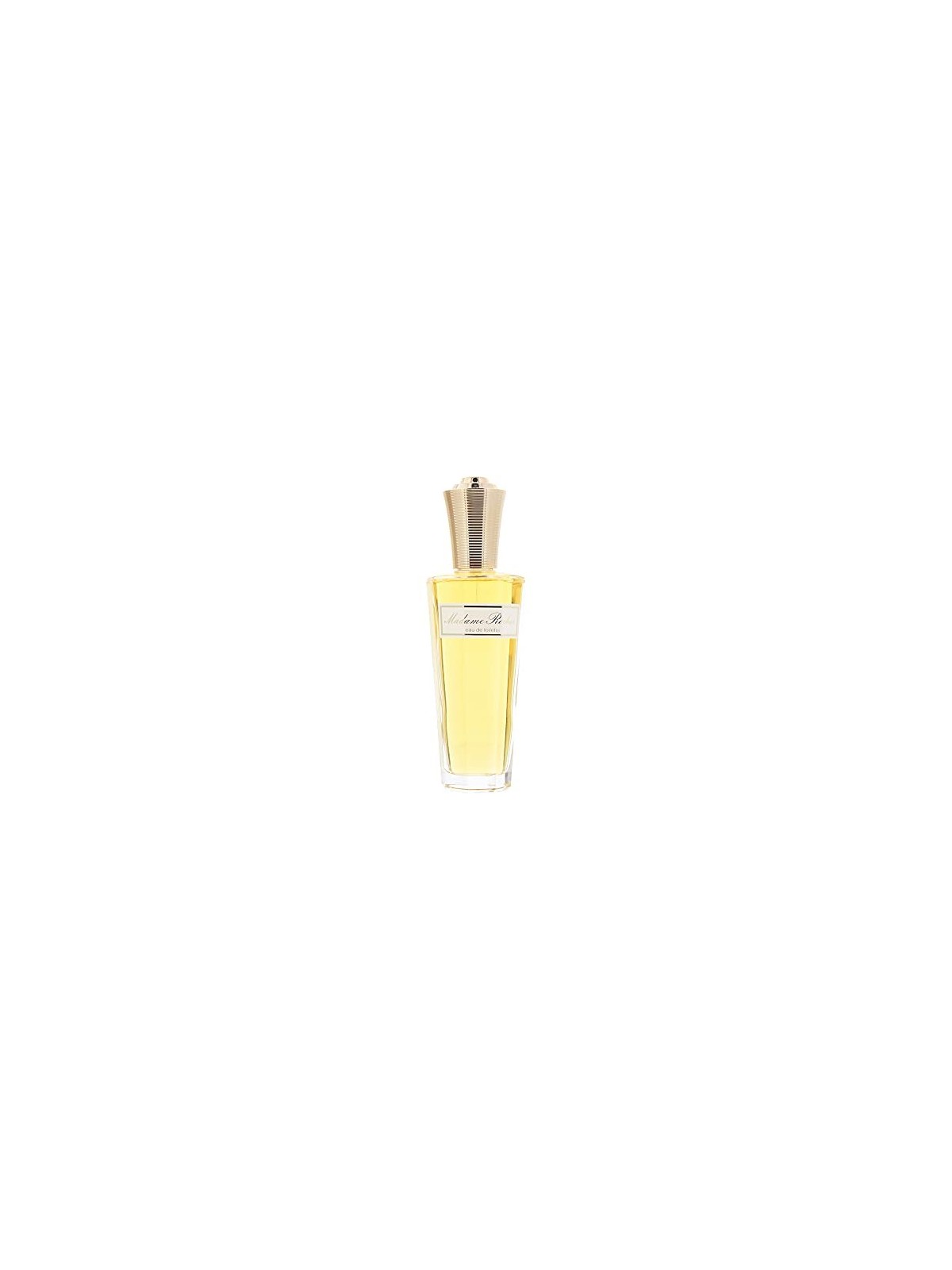 Rochas Madame eau de toilette Spray donna 100ml Rochas www.essenzetotalstyle.com 
