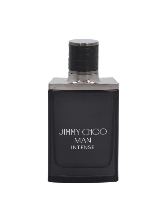 Jimmy Choo Man Intense eau de toilette Spray uomo 50ml