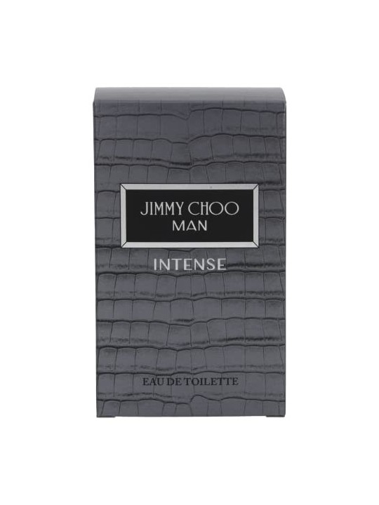 Jimmy Choo Man Intense eau de toilette Spray uomo 50ml