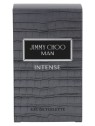 Jimmy Choo Man Intense eau de toilette Spray uomo 50ml