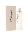 S.T. Dupont Essence Pure Pour Femme eau de toilette Spray donna 100ml