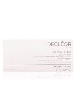 Declï¿½ï¿½or Aroma Blend Body Concentrate Refine 8 x 6 ml