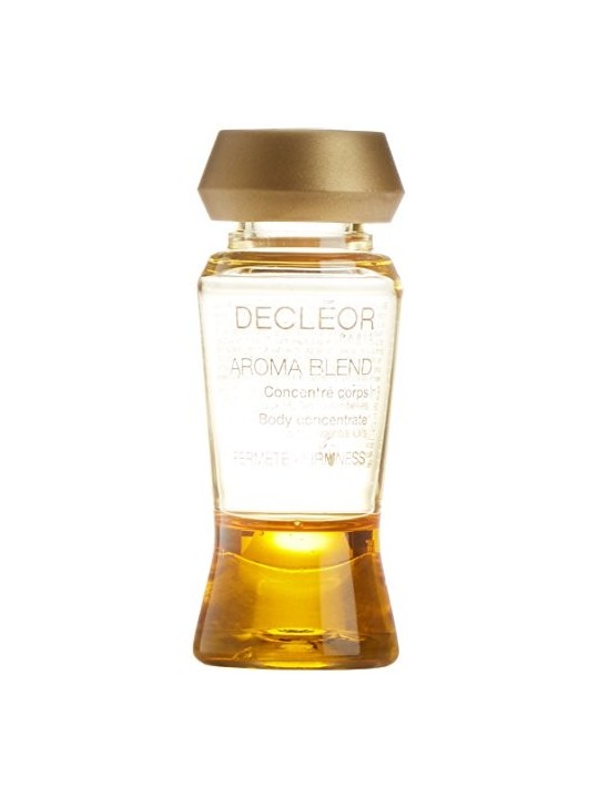 Declï¿½ï¿½or Aroma Blend Body Concentrate Firmness 8 x 6 ml