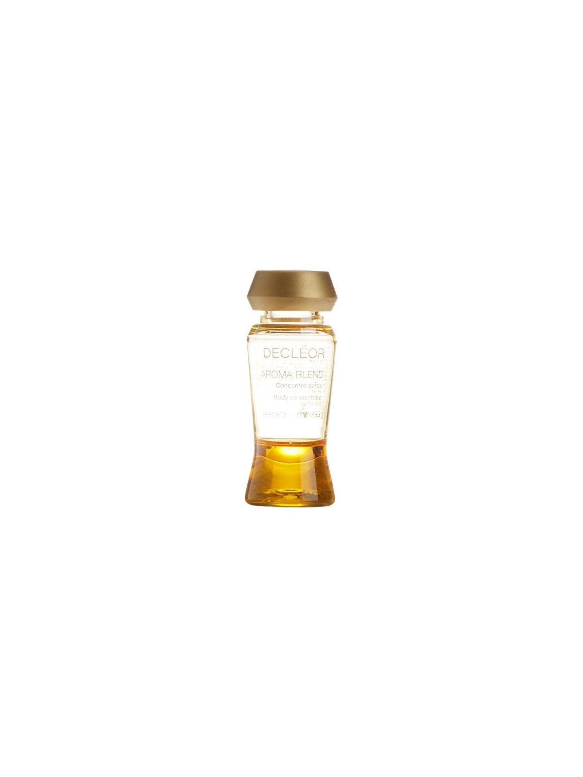 Declï¿½ï¿½or Aroma Blend Body Concentrate Firmness 8 x 6 ml