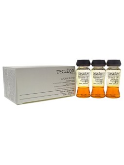Declï¿½ï¿½or Aroma Blend Body Concentrate Waistline 8 x 6 ml
