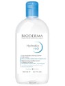 Bioderma Hydrabio H2O donna 500ml