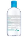 Bioderma Hydrabio H2O donna 500ml