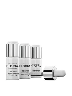 Laboratoires Filorga CRECOVER concentrato stimolante la luminosit 3 x 10ml donna