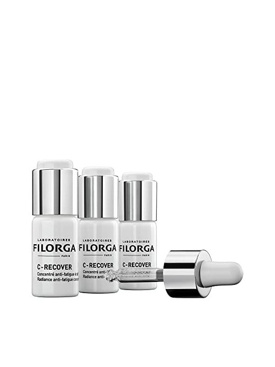 Laboratoires Filorga CRECOVER concentrato stimolante la luminosit 3 x 10ml donna