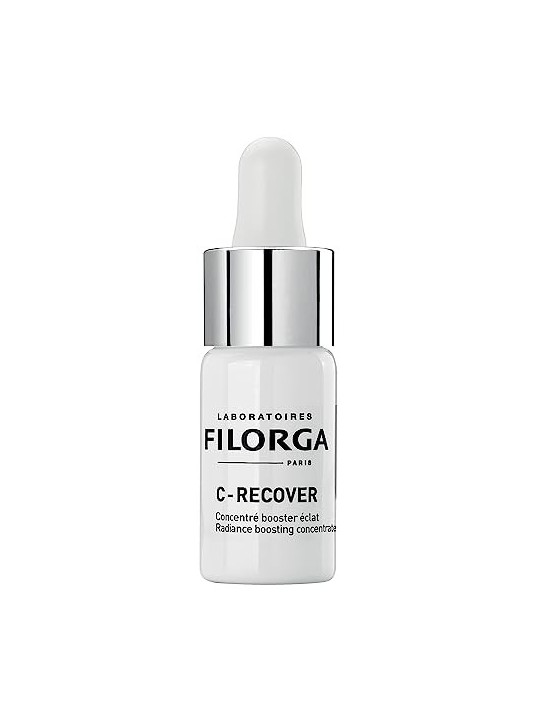 Laboratoires Filorga CRECOVER concentrato stimolante la luminosit 3 x 10ml donna