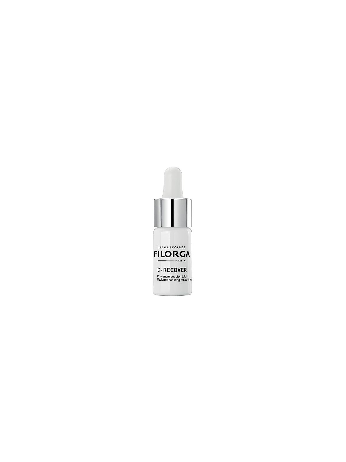 Laboratoires Filorga CRECOVER concentrato stimolante la luminosit 3 x 10ml donna