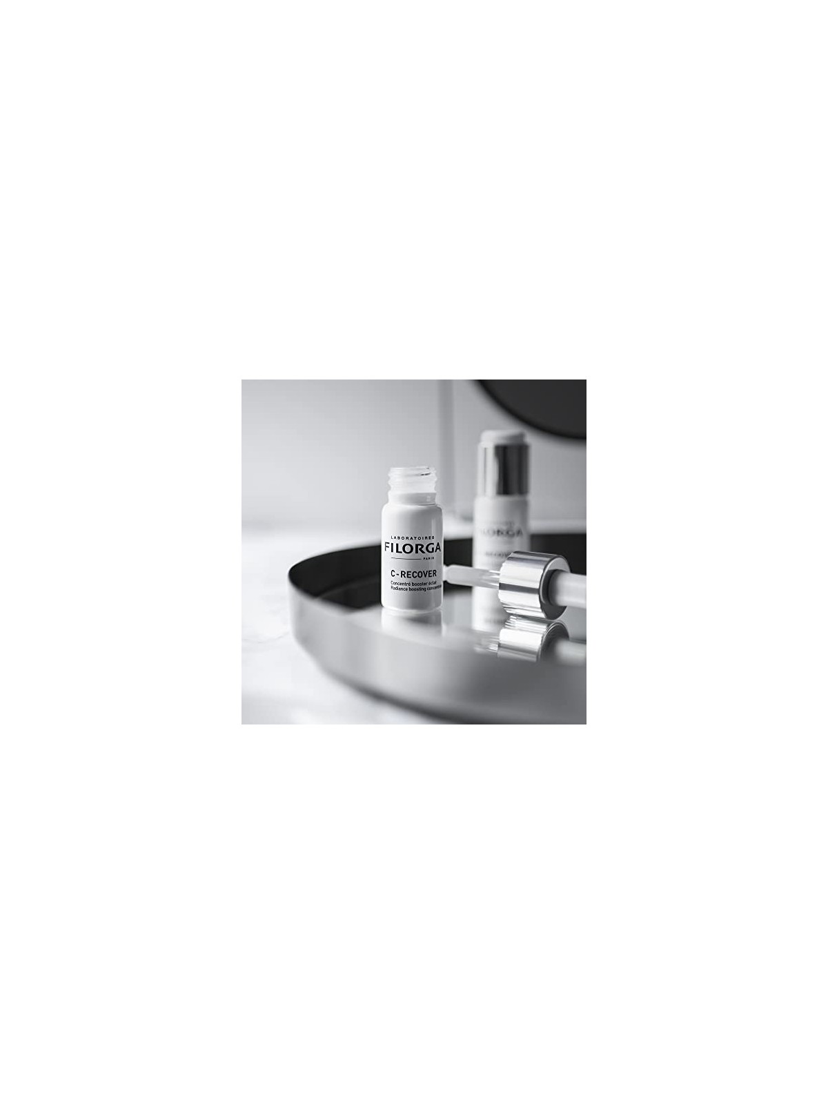 Laboratoires Filorga CRECOVER concentrato stimolante la luminosit 3 x 10ml donna