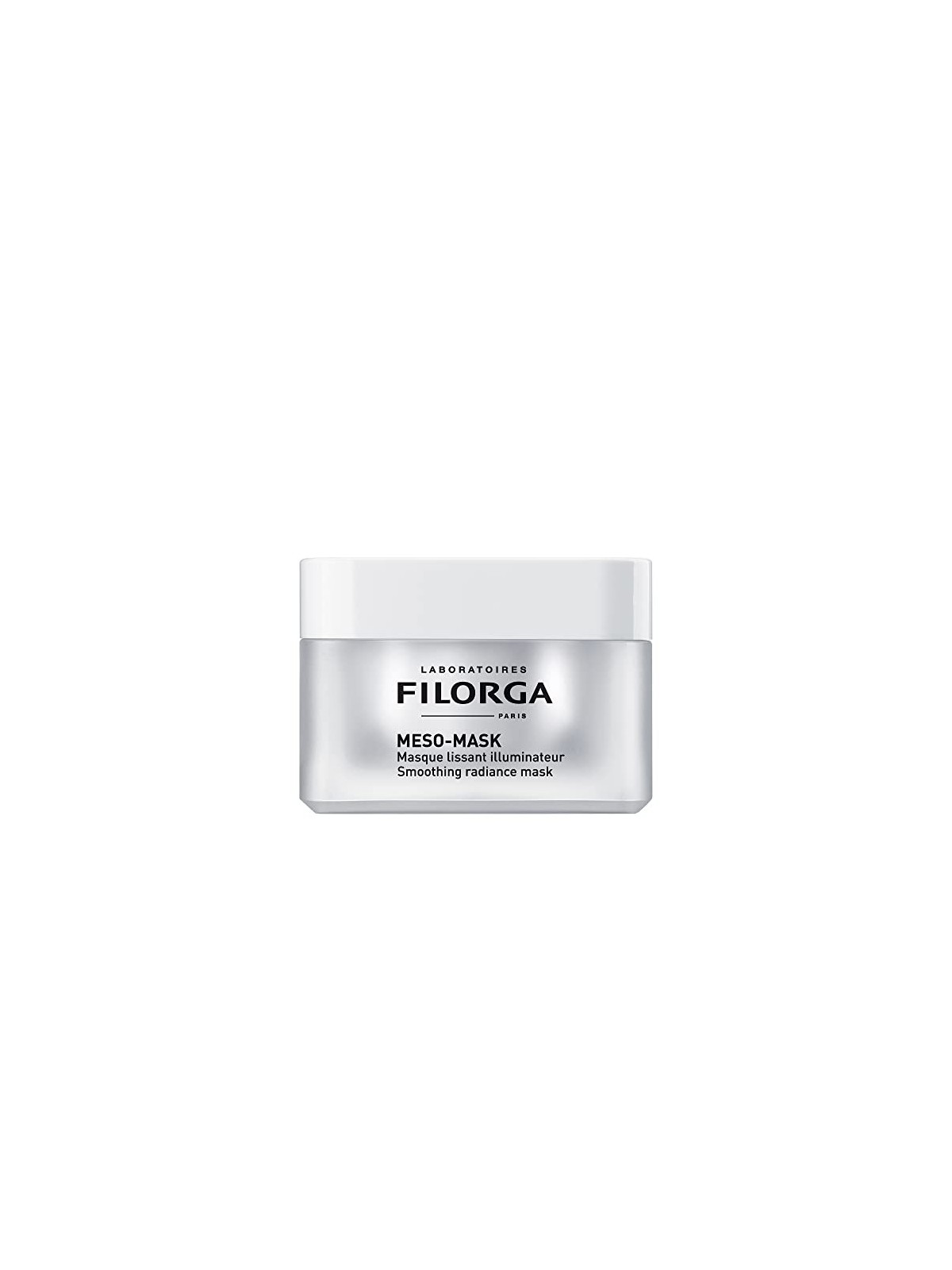 Filorga Meso Mask Smoothing Radiance Mask