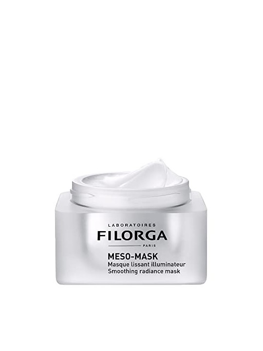 Filorga Meso Mask Smoothing Radiance Mask