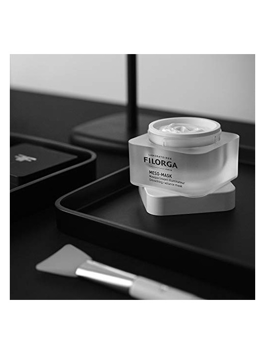 Filorga Meso Mask Smoothing Radiance Mask