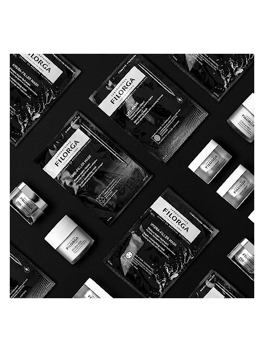 Filorga Meso Mask Smoothing Radiance Mask