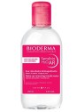 Bioderma AR Sensibio H2O detergente pelle sensibile donna 250ml