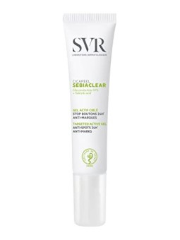 SEBIACLEAR Cicapeel Gel 15ml