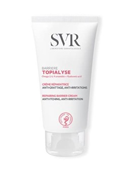 Svr TOPIALYSE Crema Barriera 50ml Donna