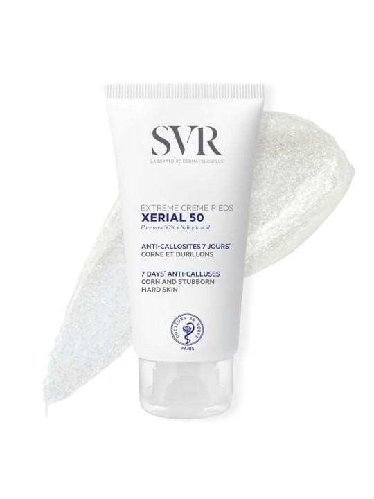 Crema piedi estrema XERIAL 50 Svr Laboratoire Dermatologique