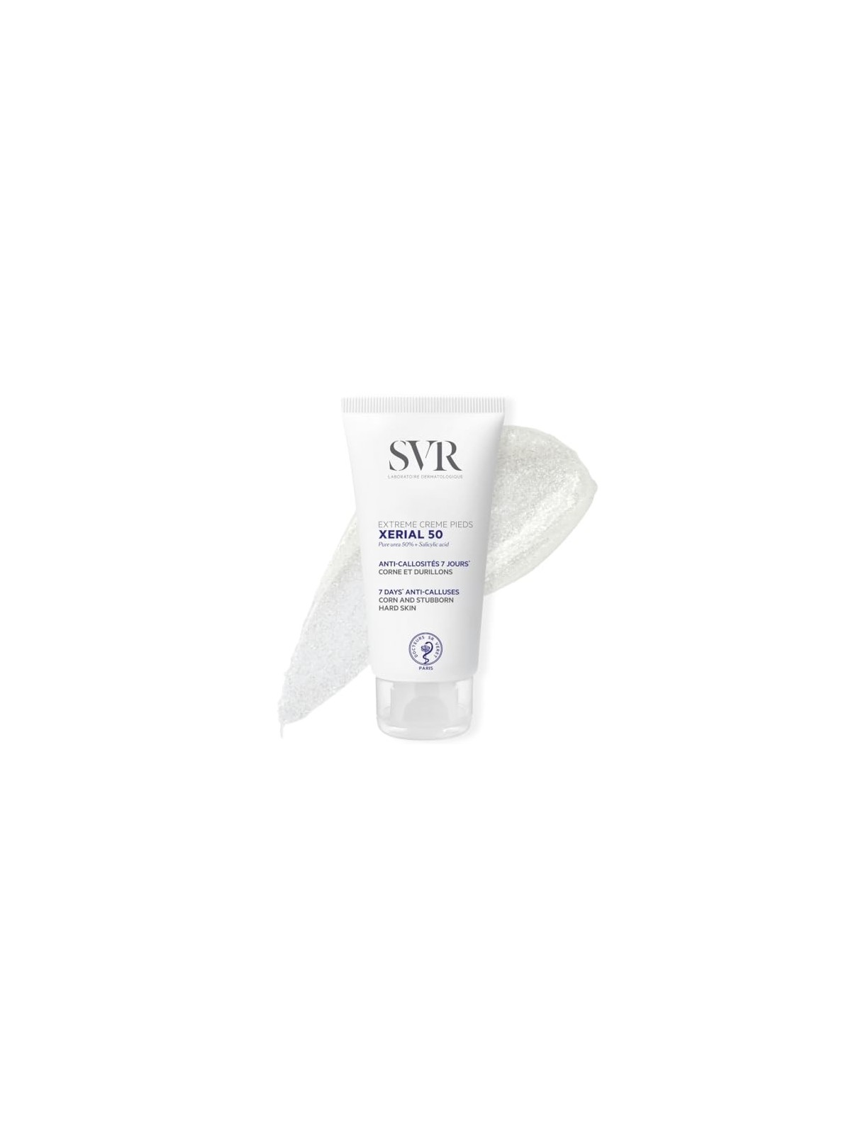 Crema piedi estrema XERIAL 50 Svr Laboratoire Dermatologique