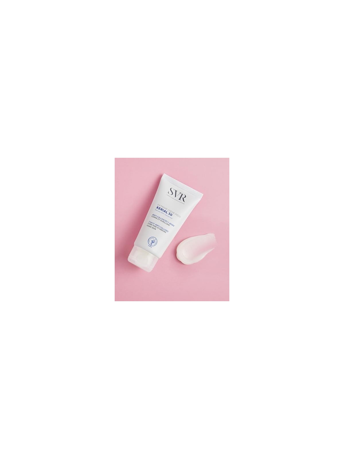 Crema piedi estrema XERIAL 50 Svr Laboratoire Dermatologique
