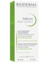 Bioderma Sebium Mat Control Moisturizer 30ml