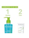 Bioderma Sebium Mat Control Moisturizer 30ml