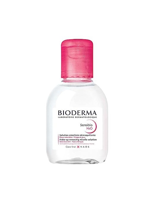 Bioderma Sensibio H2O Soluzione Micellare 100ml