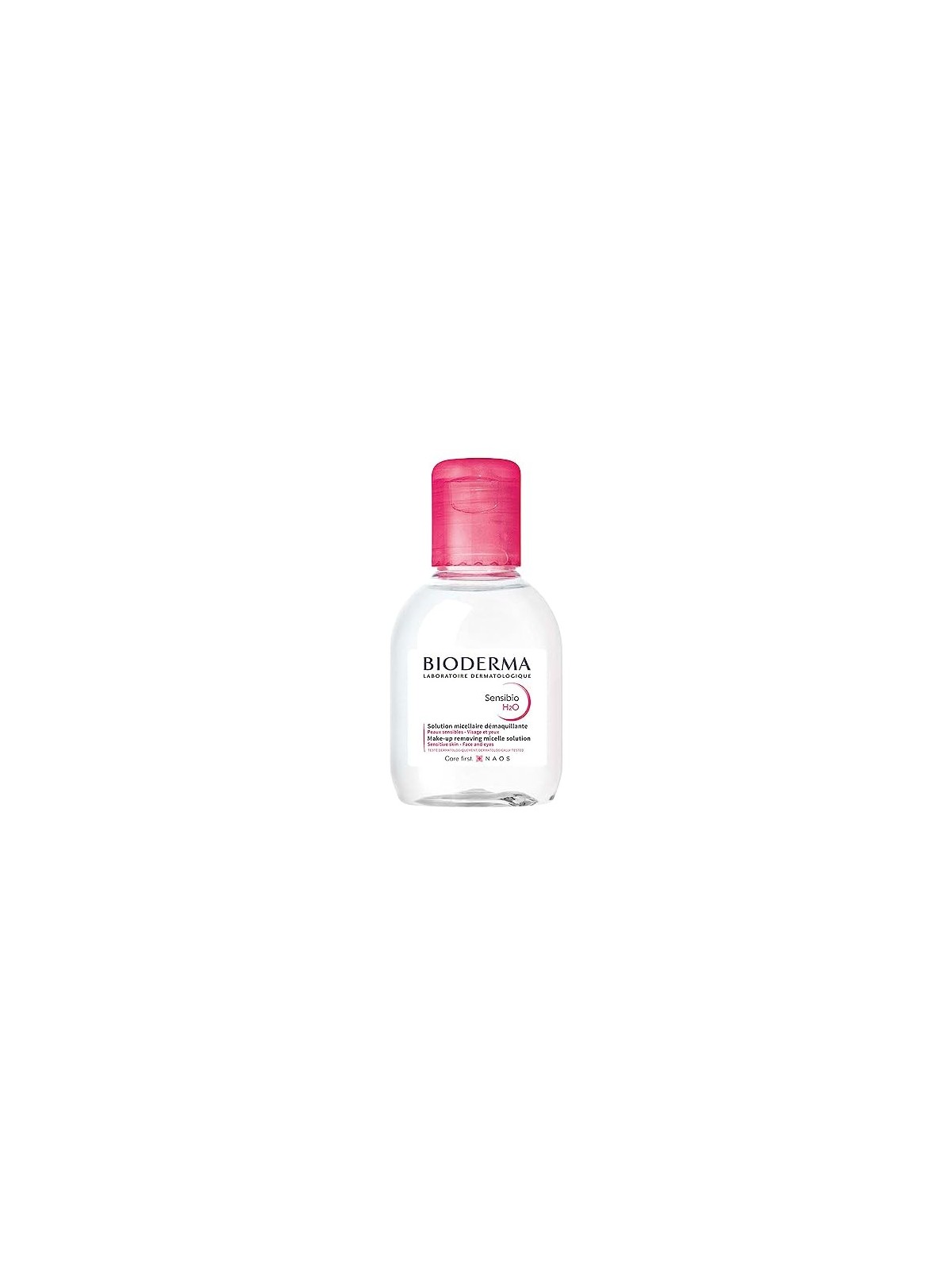Bioderma Sensibio H2O Soluzione Micellare 100ml