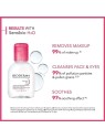 Bioderma Sensibio H2O Soluzione Micellare 100ml