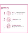 Bioderma Sensibio H2O Soluzione Micellare 100ml