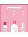 Bioderma Sensibio H2O Soluzione Micellare 100ml