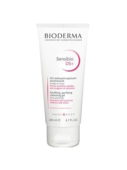 Bioderma Gel detergente Craline DS donna 200ml