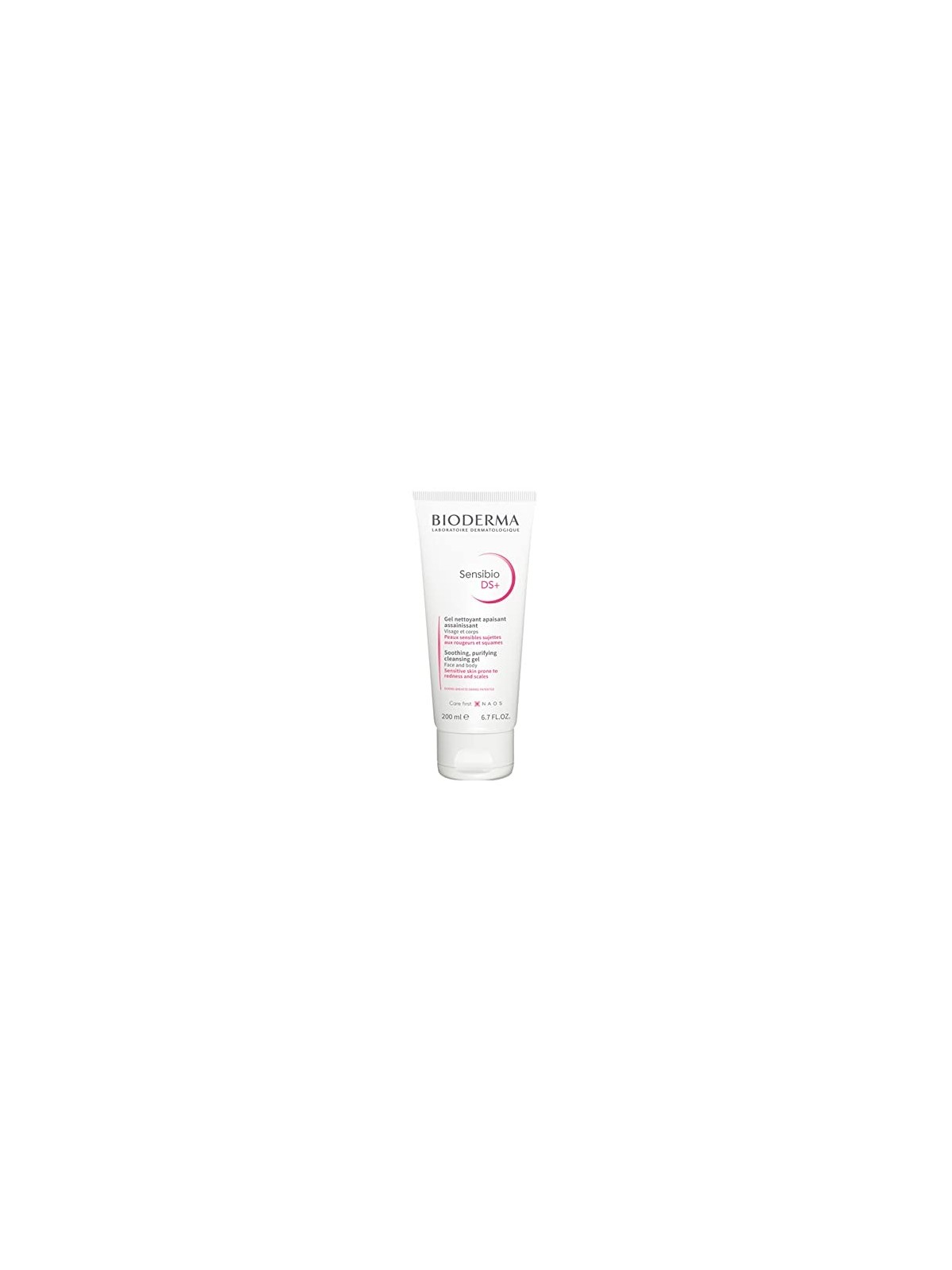 Bioderma Gel detergente Craline DS donna 200ml