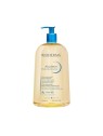 Bioderma Atoderm Ultra -Nourishing Shower Oil donna 1liter Very Dry To Irritated Sensitive Skin