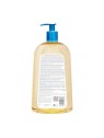 Bioderma Atoderm Ultra -Nourishing Shower Oil donna 1liter Very Dry To Irritated Sensitive Skin