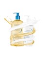 Bioderma Atoderm Ultra -Nourishing Shower Oil donna 1liter Very Dry To Irritated Sensitive Skin