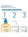 Bioderma Atoderm Ultra -Nourishing Shower Oil donna 1liter Very Dry To Irritated Sensitive Skin