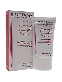 Bioderma Crï¿½ï¿½aline Anti-Redness Cream 40ml
