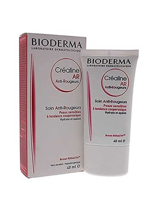 Bioderma Crï¿½ï¿½aline Anti-Redness Cream 40ml
