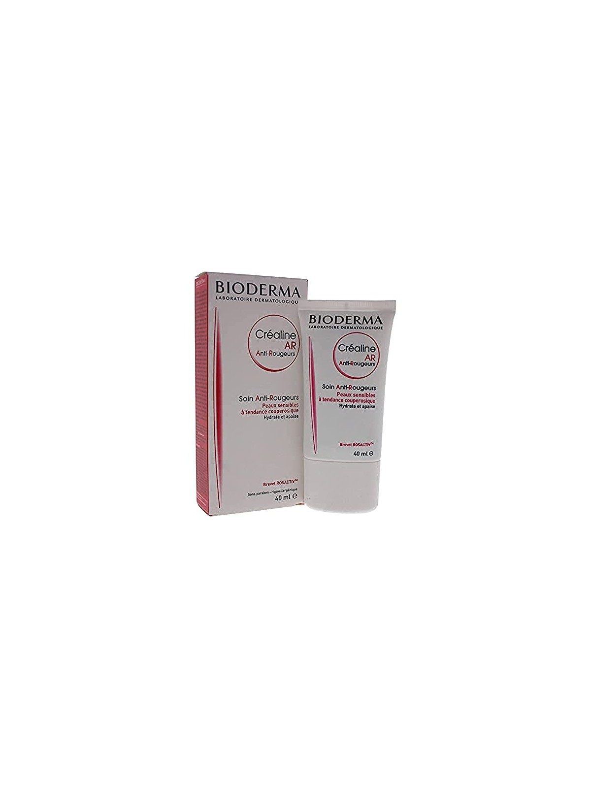 Bioderma Crï¿½ï¿½aline Anti-Redness Cream 40ml