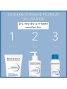 Bioderma Atoderm Intensive Gel Moussant UltraRicco Schiumogeno Gel Doccia Donna 200ml
