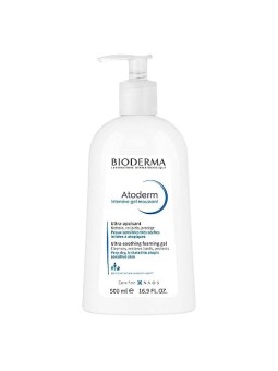 Bioderma Atoderm Intensive Gel Moussant donna 500ml