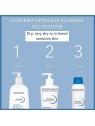 Bioderma Atoderm Intensive Gel Moussant donna 500ml